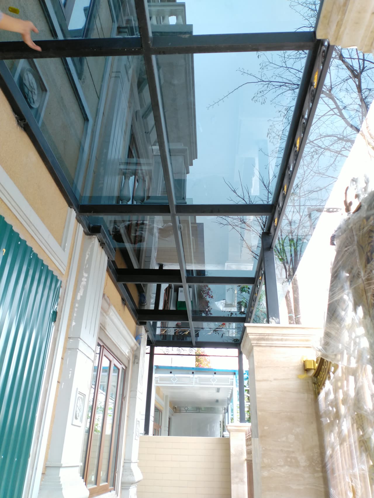 Biệt thự Mon Bay hoàn thiện Quảng Ninh X8Design