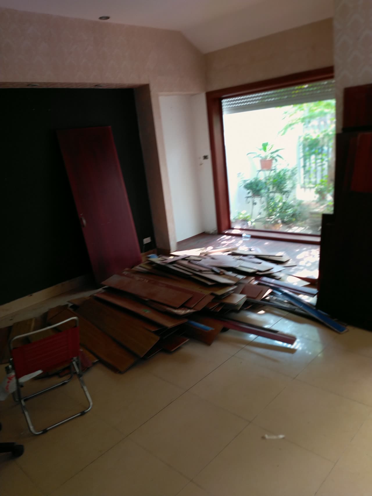 Công trình biệt thự X8Design tại Hoàng Mai Hà Nội